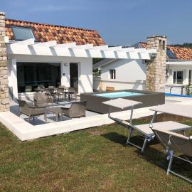 Attico 24, Residence Gardalido, hotel in Padenghe sul Garda