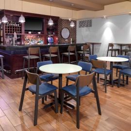 Fairfield Inn & Suites by Marriott Wichita Downtown