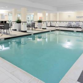 Fairfield Inn & Suites by Marriott Wichita Downtown, hotel a Wichita