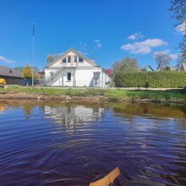 Pas Vytauta, hotel u gradu Zarasai