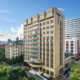 Fairfield by Marriott Shanghai Pudong