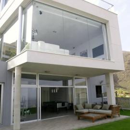 Villa Sabina, hotel a Igueste