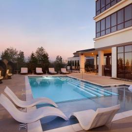 Delta Hotels by Marriott Dallas Southlake, hotel di Southlake