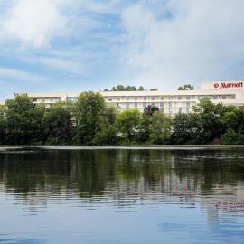 Boston Marriott Newton, hotel in Newton