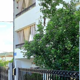 Villa Malena Volos Alykes beach