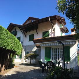 Casa Davide