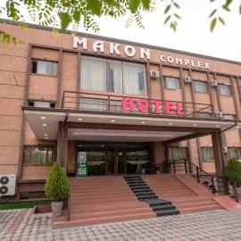 Makon Hotel