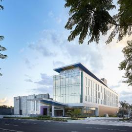 Aloft by Marriott Queretaro