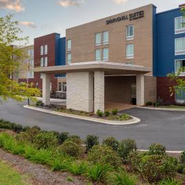 SpringHill Suites by Marriott Suwanee Johns Creek, hotel en Suwanee