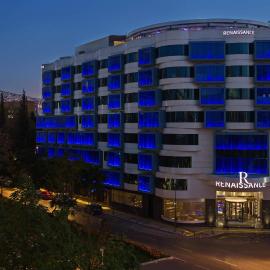 Renaissance Izmir Hotel, hotel v destinaci Izmir