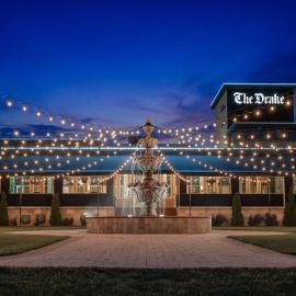 The Drake Oak Brook, Autograph Collection, hotel v mestu Oak Brook
