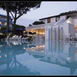 Hotel Rosa Dei Venti