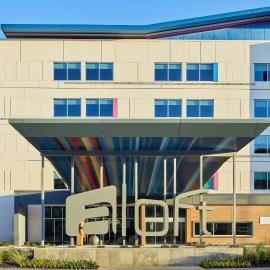 Aloft by Marriott Trophy Club Westlake, hotel di Trophy Club
