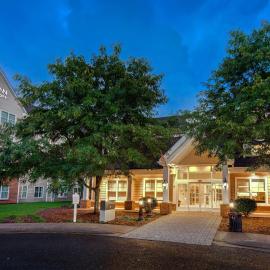 Residence Inn by Marriott Morgantown Medical Center Area, hotel a Morgantown