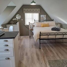 Suffolk View Apartment: Tuddenham şehrinde bir otel