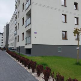 Telimena, hotel a Wyszków