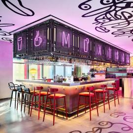 Moxy Seoul Myeongdong