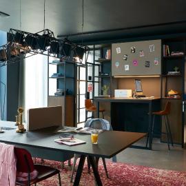 Moxy Chester, hotel di Chester