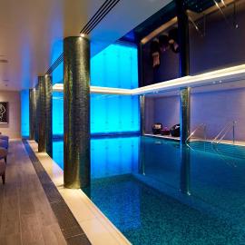 London Marriott Hotel Park Lane, отель в Лондоне
