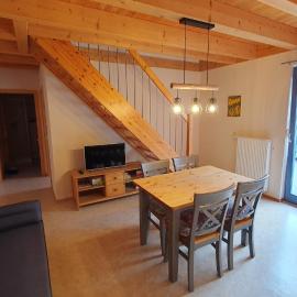 Hof Niebling, hotel u gradu 'Gersfeld'