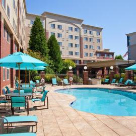 Residence Inn Seattle East/Redmond, hotel u gradu 'Redmond'