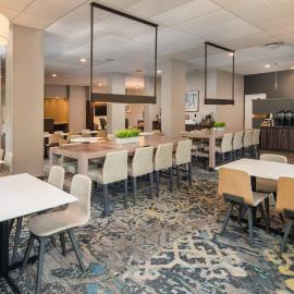 Residence Inn Seattle East/Redmond, hotel en Redmond