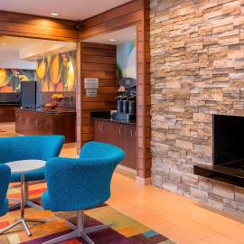 Fairfield Inn & Suites Lubbock