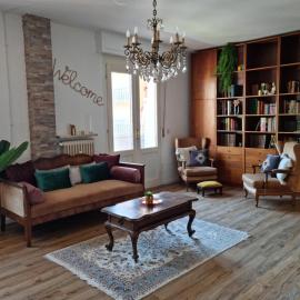 Pascasio Suite - charming stays at the doors of Udine