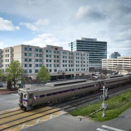 Residence Inn Philadelphia Conshohocken, hotel din Conshohocken