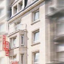 Hotel Zurich