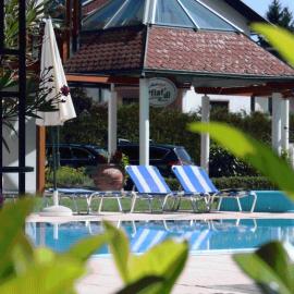 Sportpension Aichholzer, hotel u gradu 'Oberaichwald'
