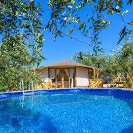 Trend Lodge by La Mignola, hotel em Fasano