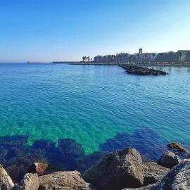 La stradina, hotel in Mola di Bari