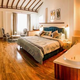 Hotel Bahía Olivo Boutique & Spa