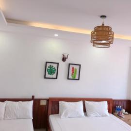 VIỆT Hostel