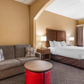Comfort Inn & Suites at Stone Mountain, hotel u gradu 'Stone Mountain'