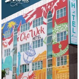 Che Wok Hotel
