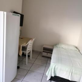 quarto para Rapaz, centro, Sinop MT, hotel in Sinop