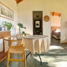 Casa La Quinta - Tiny House، فندق في سان كارلوس دي باريلوتشي