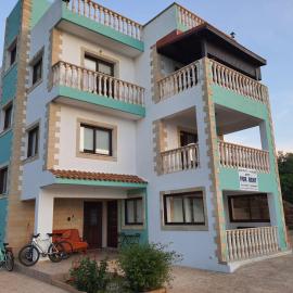 JOANNA SUNSET APTS Pomos: Pomos şehrinde bir otel