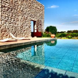 Villa Azir, hotel a Ghazoua