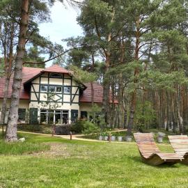 Pension Kalmus