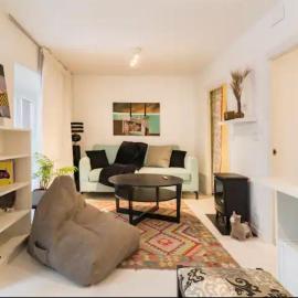 CENTRAL MONKEY APARTMENT - Grupo RH Santander