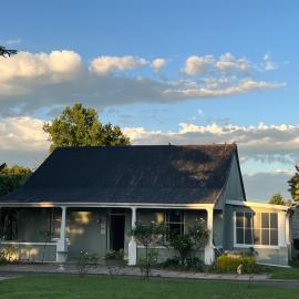 khaya4u Guesthouse – hotel w mieście Dundee