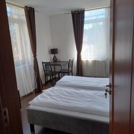 Vila Oltețul, ξενοδοχείο σε Predeal