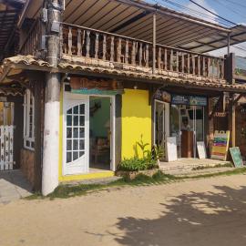 Pousada Mar Azul