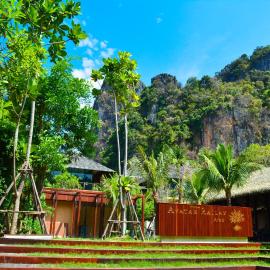 Avatar Railay-Adults Only, hotel u gradu Railay Beach