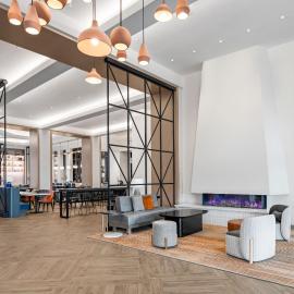 Delta Hotels by Marriott Santa Clara Silicon Valley