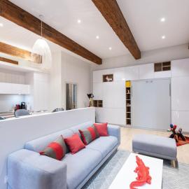 ALTAI Annecy Rent Lodge – hotel w Annecy