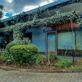 Zakumi Guesthouse